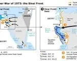 Israel: The October War of 1973