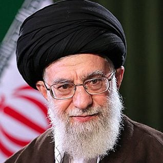 Governance Iran - Supreme Leader (Rahbar) of the Islamic Revolution Ayatollah Sayyed Ali Khamenei