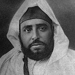 Sultan Abdelhafid (r. 1909-1912)