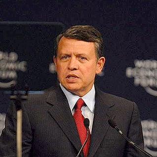Jordan: From King Hussein to King Abdullah II in 1999