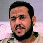 Libya Governance - Abdelhakim Belhadj