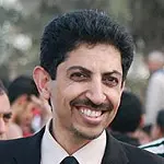 Abdulhadi al-Khawaja