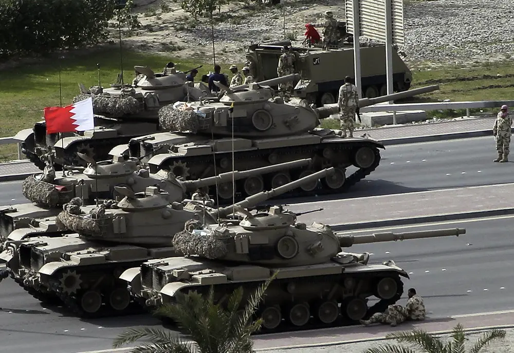 bahrain_army_tank