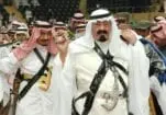 Society of Saudi Arabia