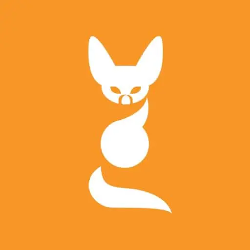 logo orange