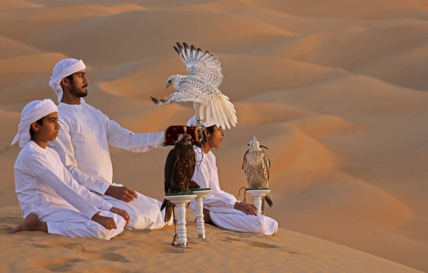 Culture of UAE