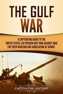 غزو العراق للكويت وحرب الخليج (1990-1991)