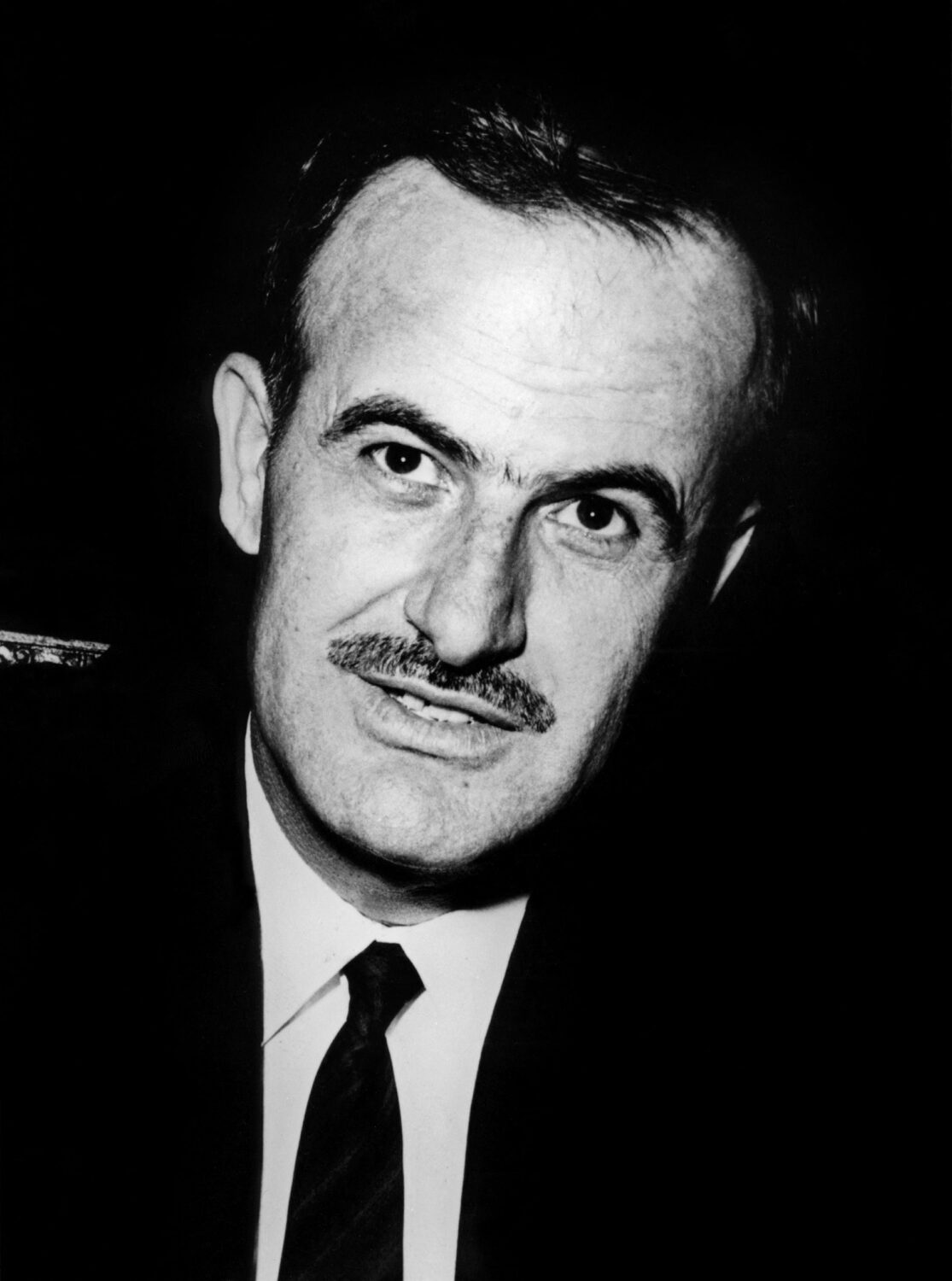 Hafez al-Assad