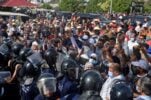 سعيّد تونس؛ مُنقذ الربيع العربي أم آخر مسمارٍ في نعشه