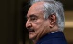 Obstacles in Haftar’s Way to the Presidential Elections