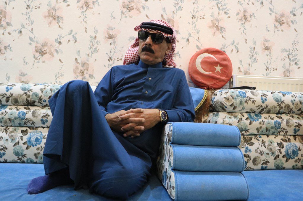 Omar Souleyman