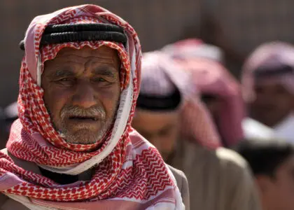 Africans of Iraq: A Continuous Marginalization and an Unknown Future
