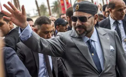 Morocco’s Election: The King Always Gets What He Wants