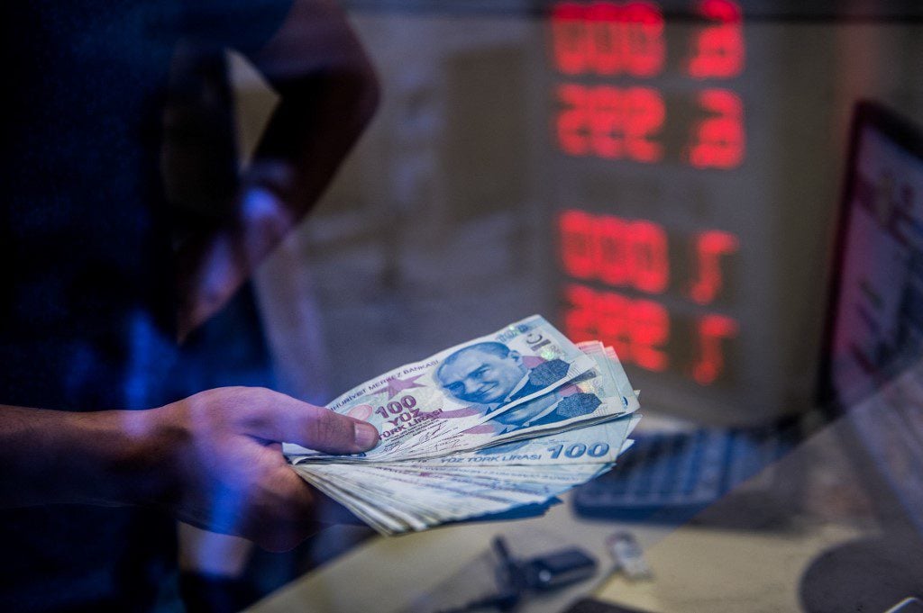 Did the Turkish Lira Pay the Price for Erdoğan’s Obstinacy?