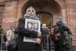 Syrian War Crimes Trials in Europe: Law Comes First