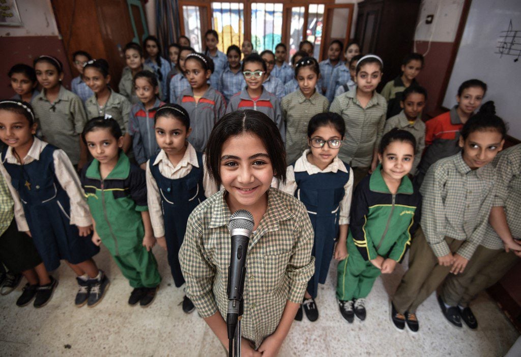 The Education Crisis in Egypt: Between Reality and Hopes