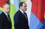 The Egyptian Constants and Variables Under the Ukrainian Crisis