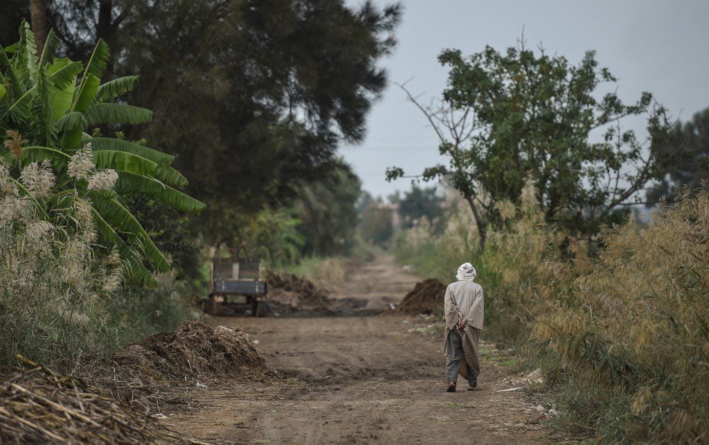 Ethiopia’s Renaissance Dam