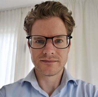 Erik Prins - Senior Editor