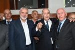 Algeria Talks: Another Attempt to End Palestinian Division