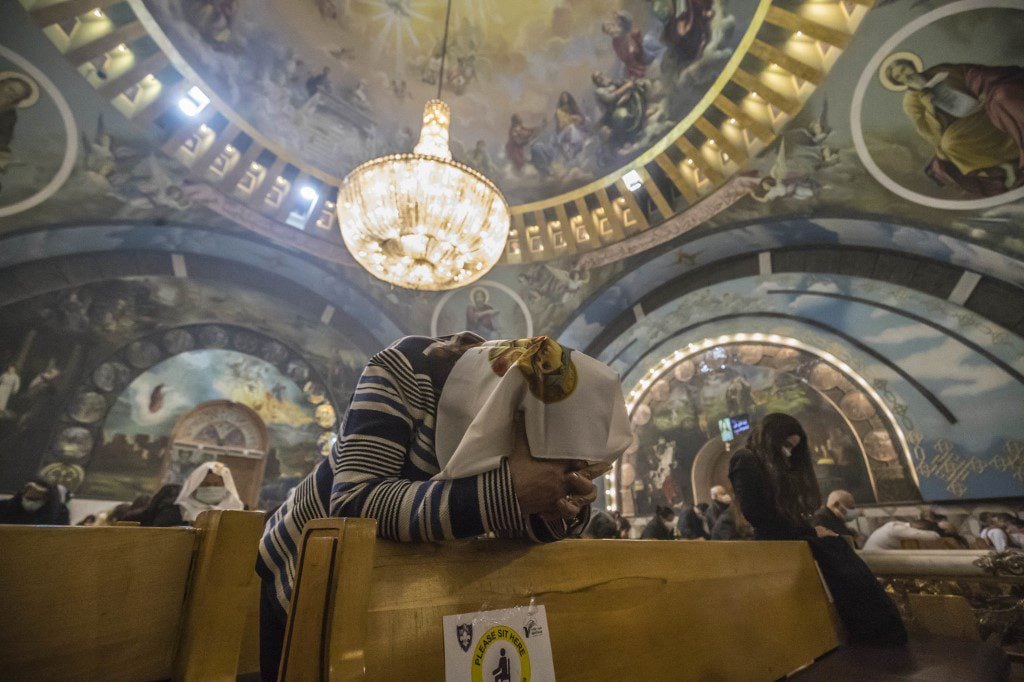 حظرُ التبني في مصر