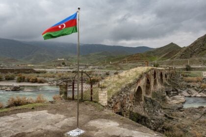Iran-Azerbaijan Rift: Historical and Geopolitical Factors