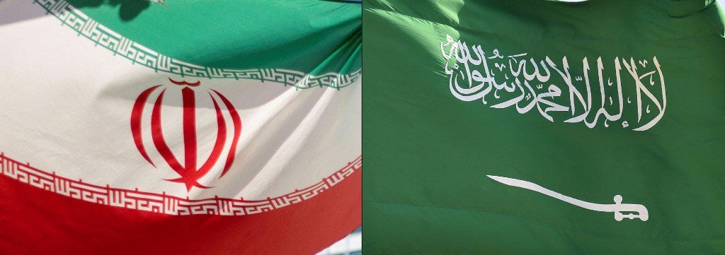 Lebanon and Saudi-Iranian rapprochement