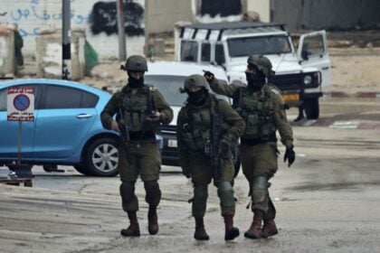 Netanyahu’s Administration Unleashes Israeli Settlers to Assault Palestinians