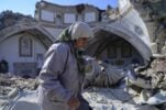 Post-quake Ramadan in Turkiye: Fasting and suffering