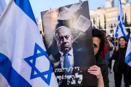 Israel’s Faltering Reputation and Vanishing Identity