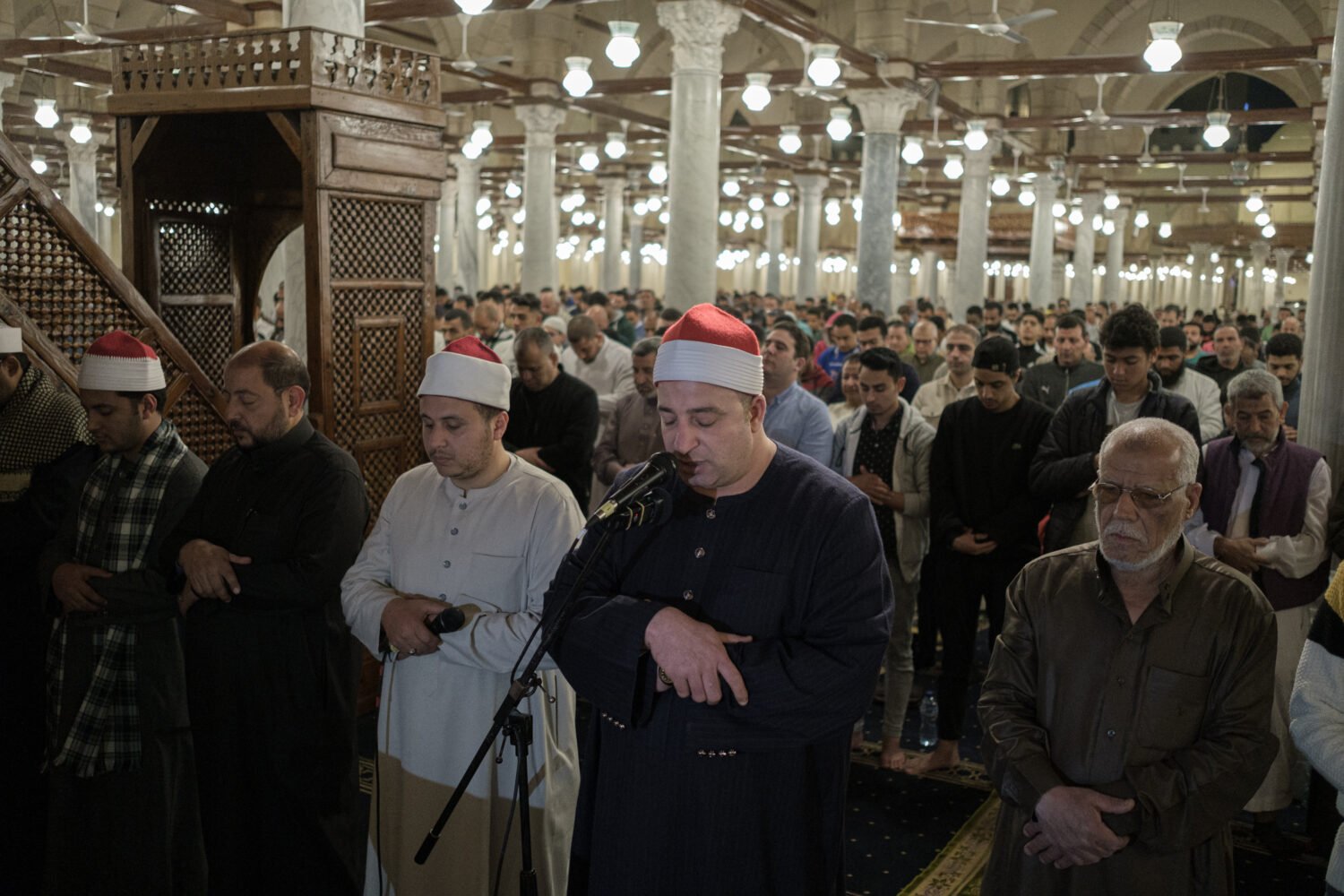 رمضان في مصر