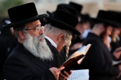Confronting problematic tenets of religious law: Judaism could follow Islam