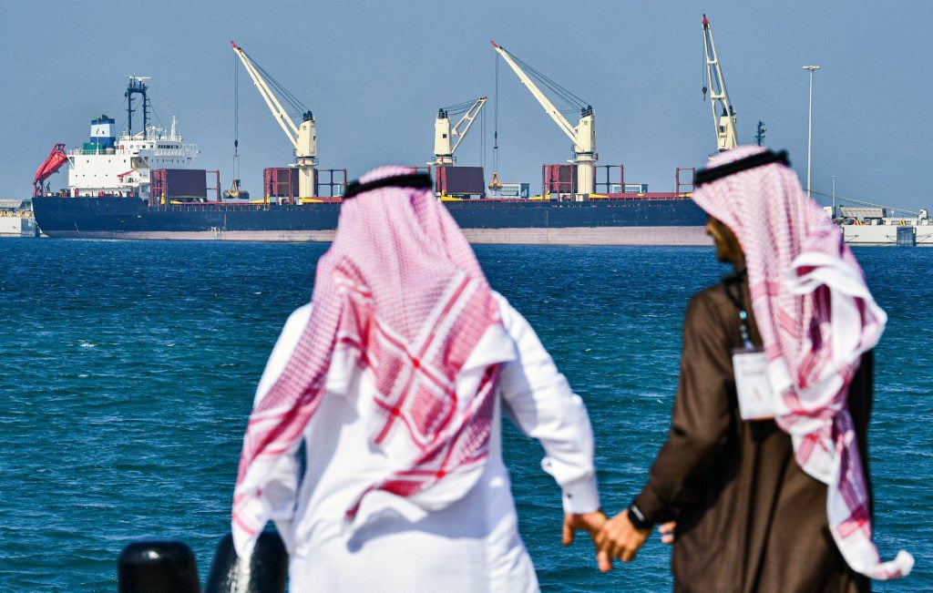 التنويع الاقتصادي في الخليج