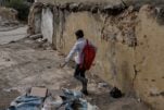العنف ضدّ الأطفال في منطقة الشّرق الأوسط وشمال إفريقيا إلى ارتفاع: أزمة مستمرّة