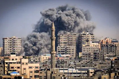 غزة: التركيز الحق على أصحاب الحق