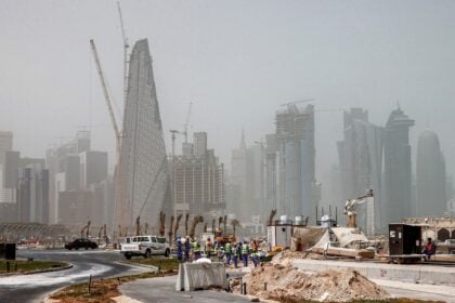 الاقتصاد في قطر