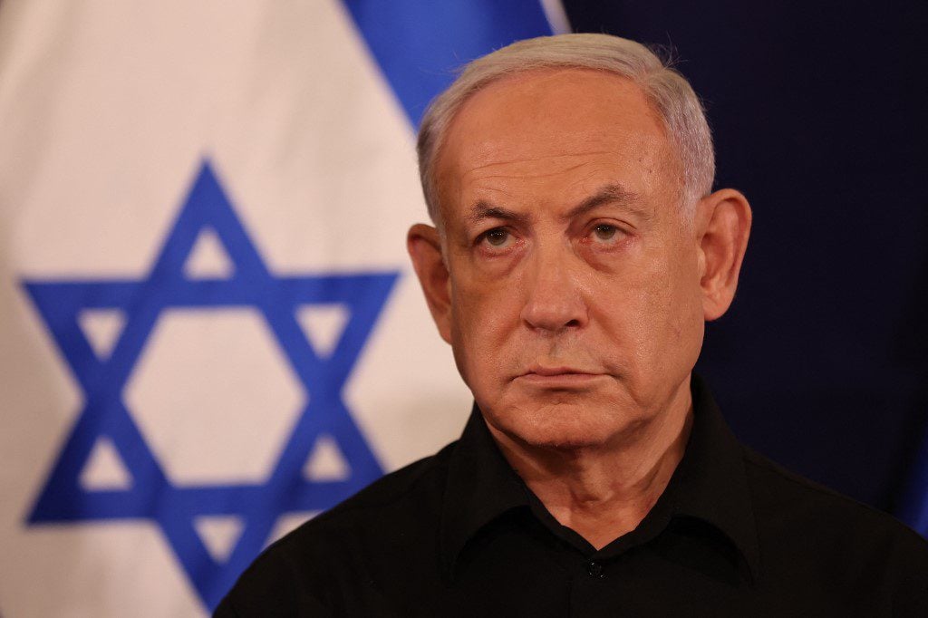 حلم نتنياهو بالعظمة: كابوس لإسرائيل وفلسطين