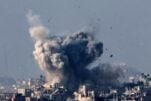 War on Gaza and its Intricate Regional Dynamics