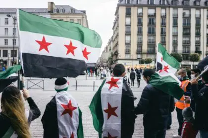 مذكرة توقيف الأسد الفرنسية: حبر على ورق أم خطوة على طريق العدالة؟