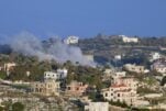 جنوب لبنان: حيرة، وتهجير، وويلات حرب
