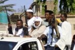 الحرب الأهليّة السودانيّة وأبعادها الإنسانيّة والإقليميّة