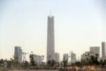Skyscrapers in Cairo: A Dazzling Skyline Amidst Environmental Pressures