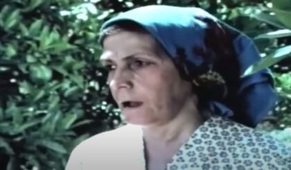 حسيبة هاشم: صوت مراثي جنوب لبنان