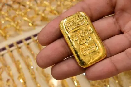 Gold Surge: Effect on Arab Economies
