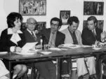 Ghassan Kanafani and Humanizing the Palestinian Cause
