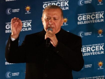 الانتخابات البلديّة التركيّة: لماذا هُزم أردوغان؟