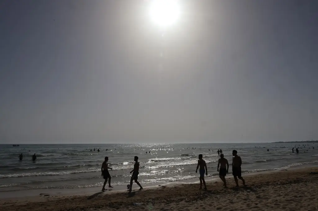 Lebanon’s Public Beaches: Battle for Access Continues