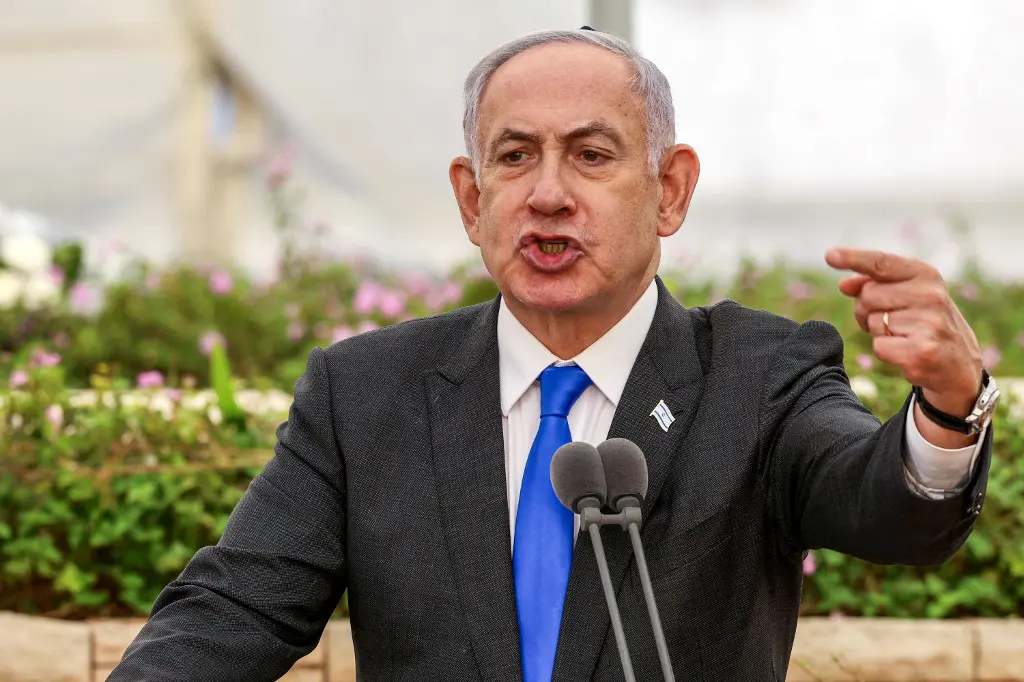 Netanyahu’s Interests: The Final Obstacle to Ending the War