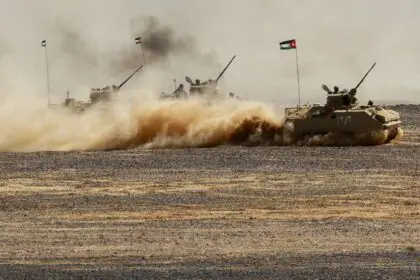 Jordanian Defense Partnerships: Amman’s Interests and Concerns