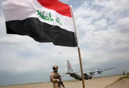 Iraq and the Future of U.S. Military Presence